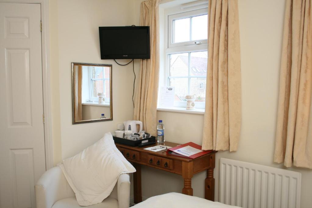 Hanwell House Μπάνμπουρι Δωμάτιο φωτογραφία
